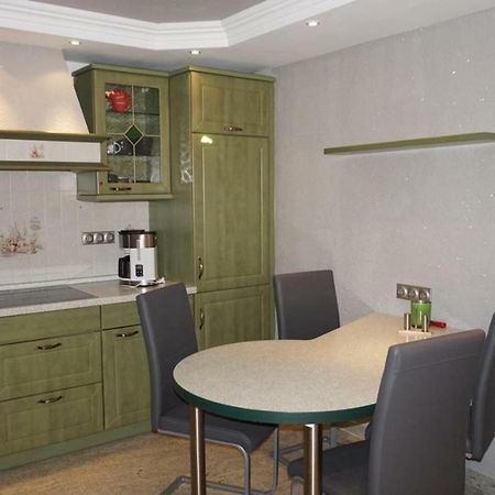 Ferienwohnung Albrecht Strandkorb Bad Schandau Exterior foto